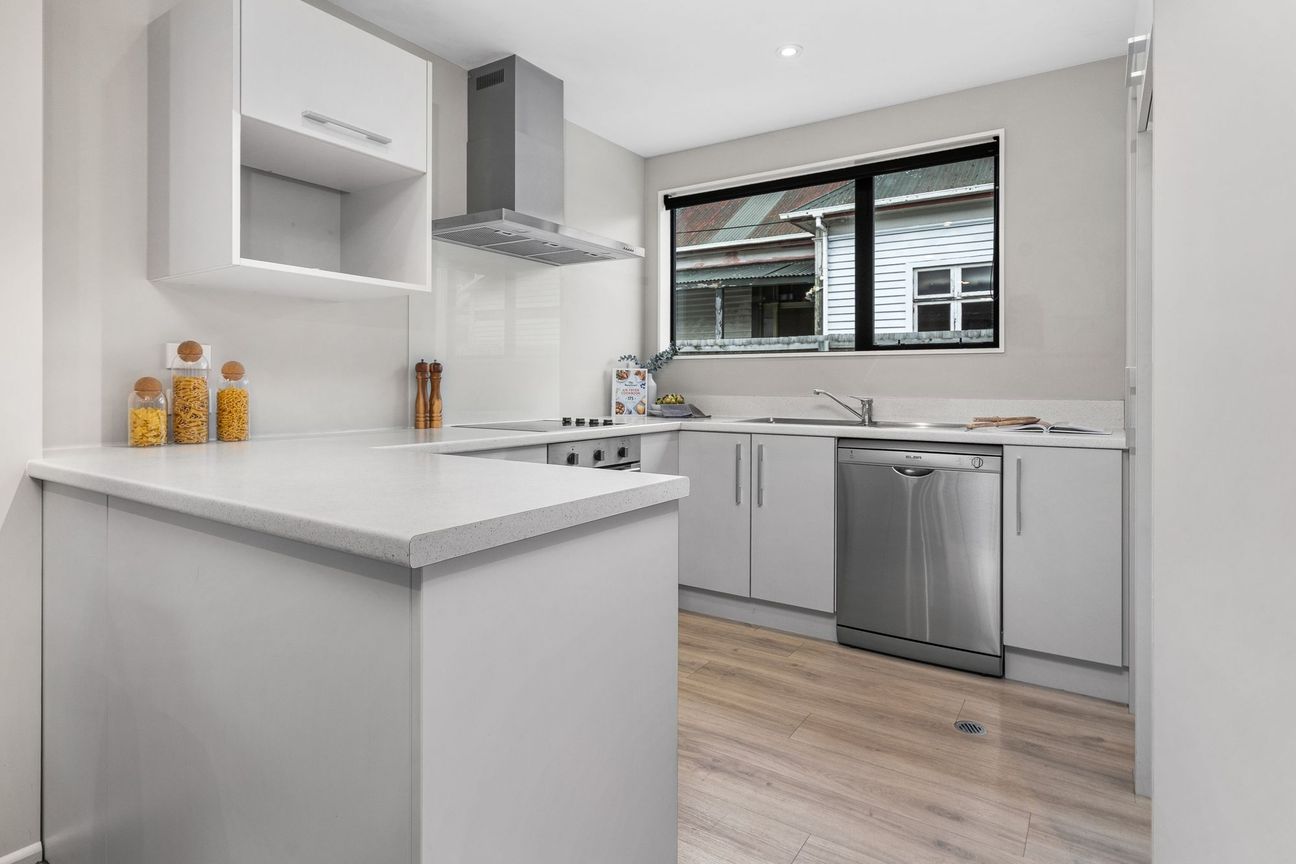 Two Ensuites & A Garage! – pohled 3