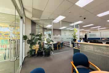Attractive Open Plan Office in Lincoln