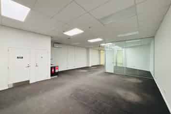 Attractive Open Plan Office in Lincoln