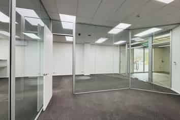 Attractive Open Plan Office in Lincoln