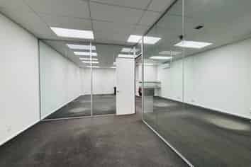 Attractive Open Plan Office in Lincoln