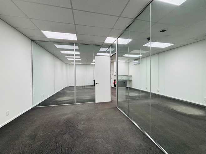 Attractive Open Plan Office in Lincoln