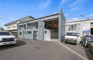 For sale or lease - fully refurbished