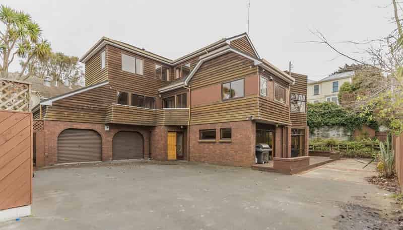 187 Cargill Street, Dunedin Central