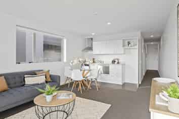 12b/126 Nursery Road, Linwood