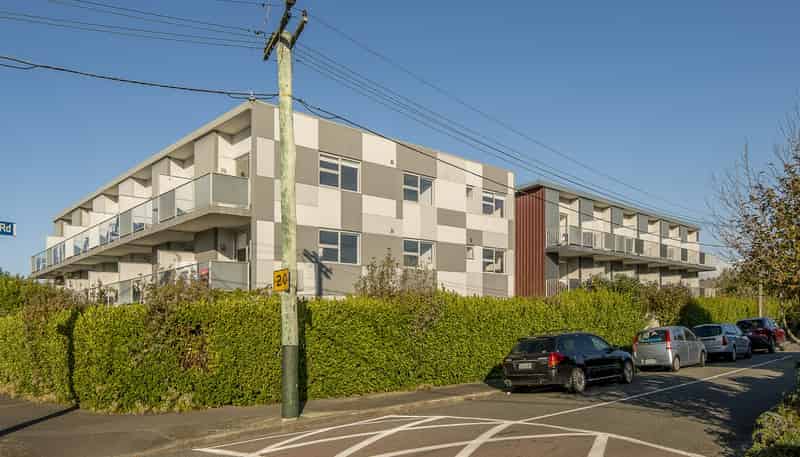 12b/126 Nursery Road, Linwood