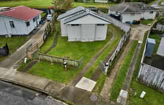 6 Orewa Grove, Wainuiomata