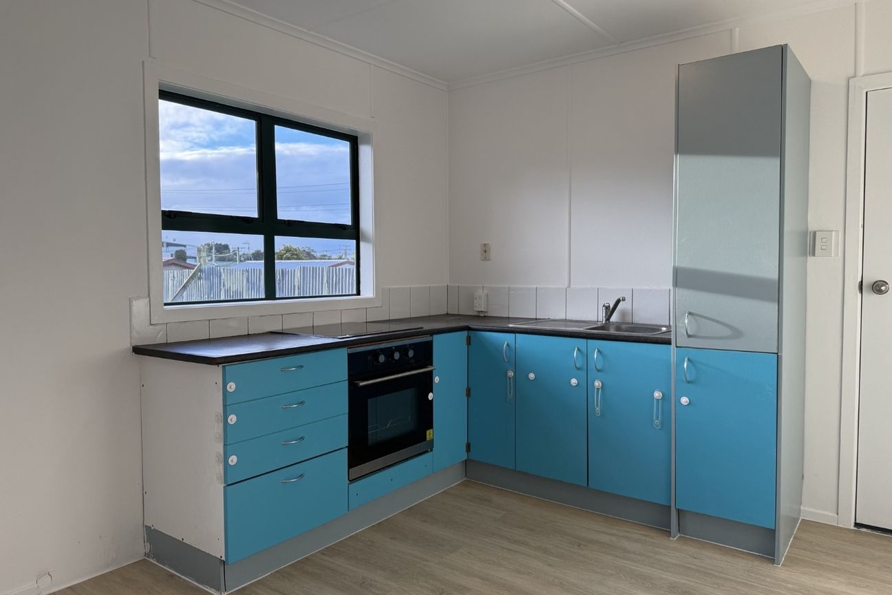 Lovely 4 bedroom Home Otara – pohled 4
