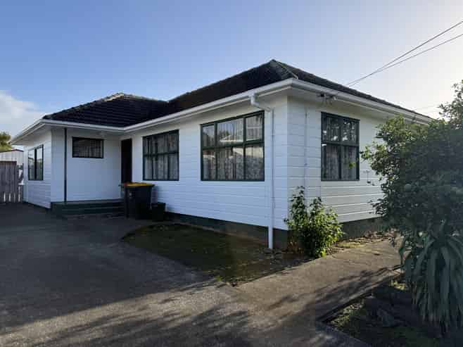 26 Whitley Crescent, Otara