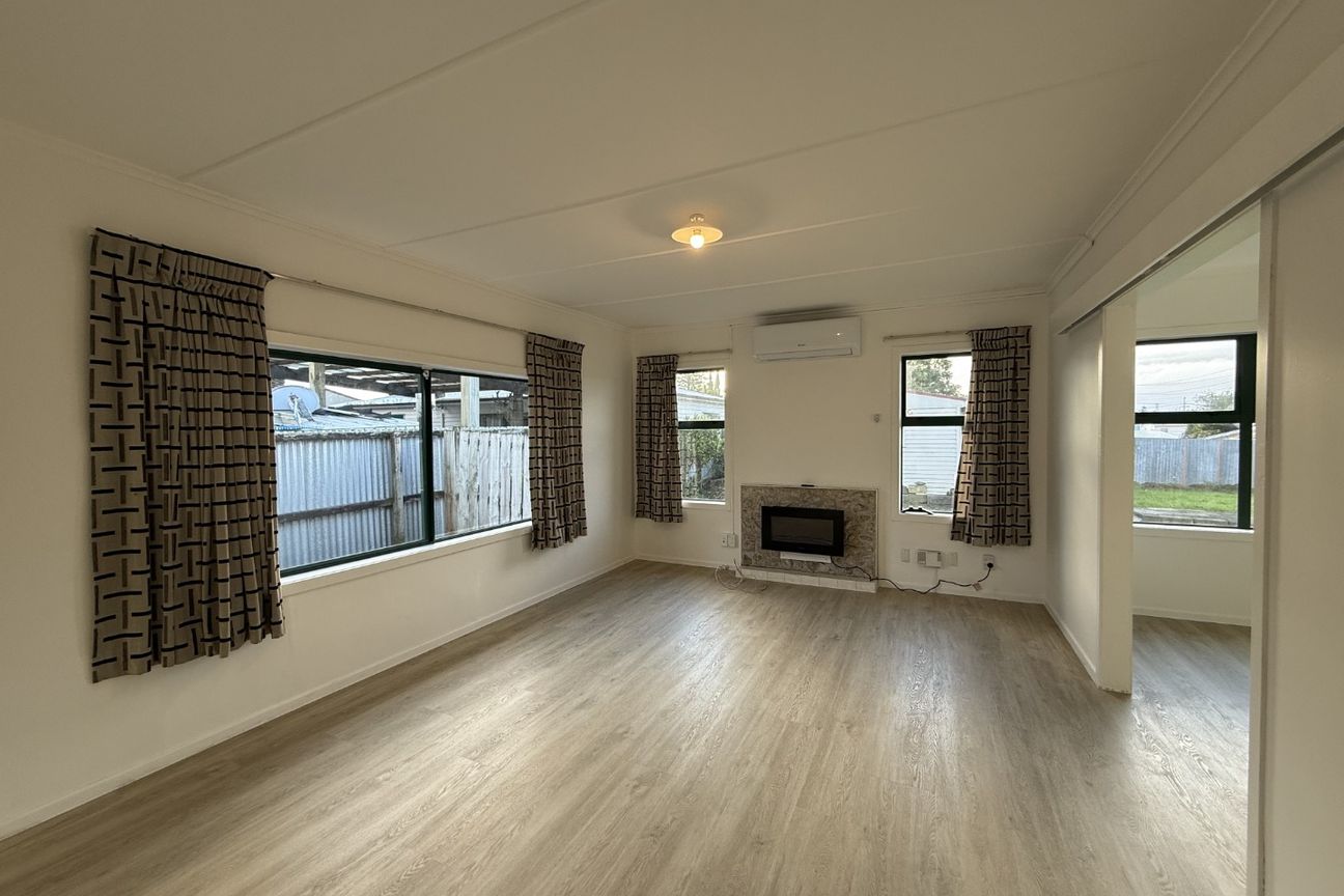 Lovely 4 bedroom Home Otara – pohled 5