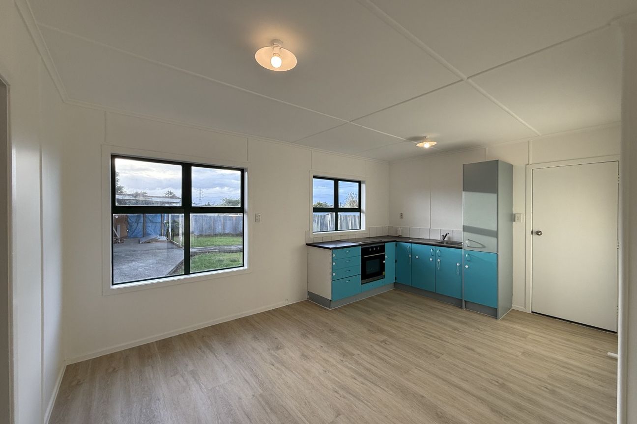 Lovely 4 bedroom Home Otara – pohled 3