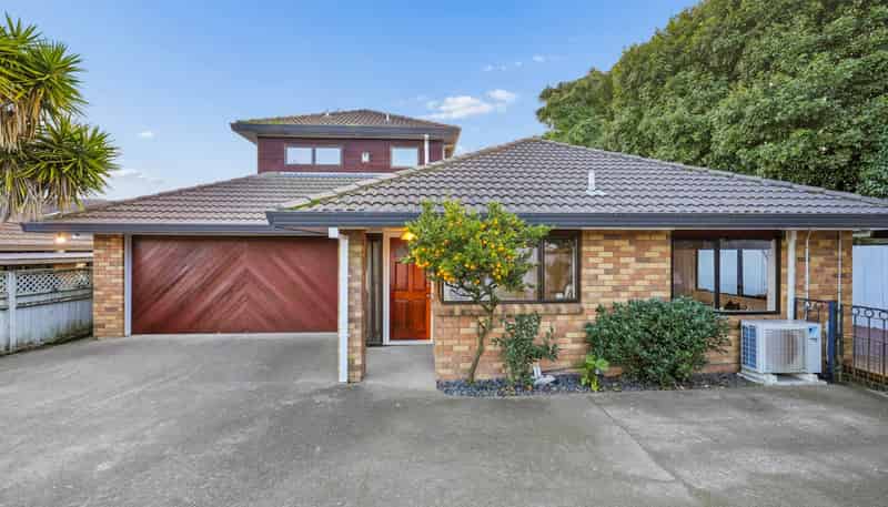 3/19A Selwyn Road, Epsom