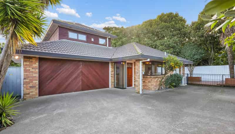 3/19A Selwyn Road, Epsom
