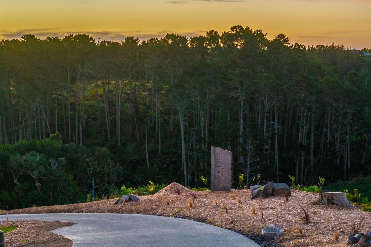 Whitford Ridge | A Lifestyle in Paradise Awaits - Widok 5