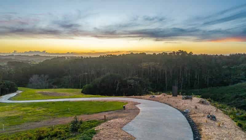 Lot 2-8, 162 Ara-Kotinga, Whitford
