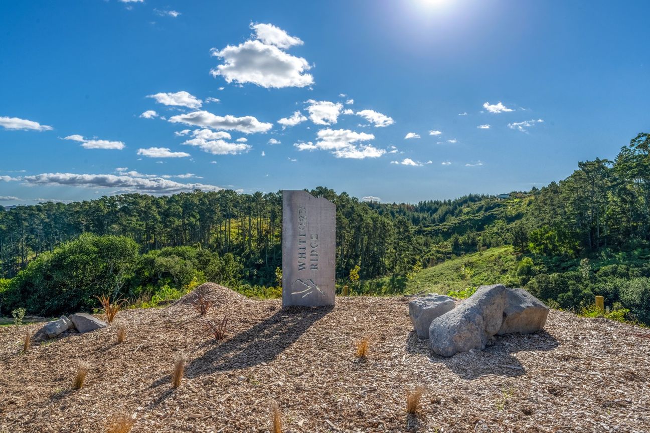 Whitford Ridge | A Lifestyle in Paradise Awaits - Widok 4