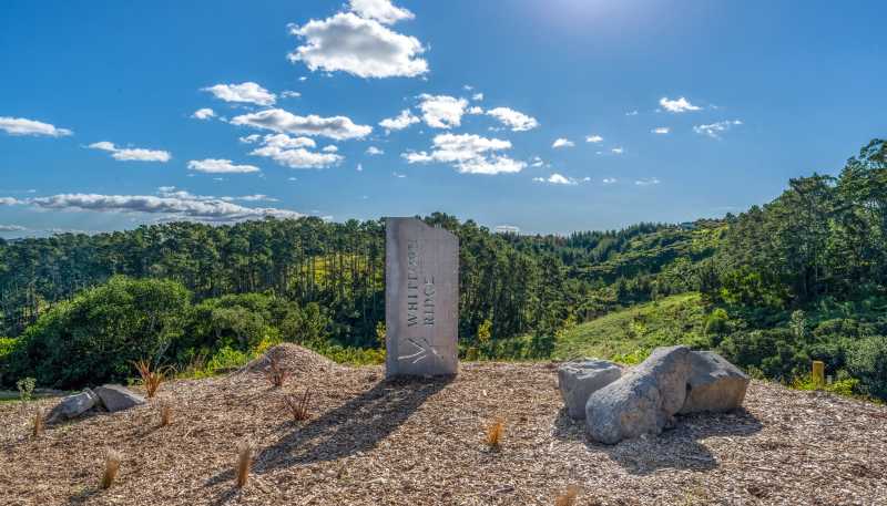 Lot 2-8, 162 Ara-Kotinga, Whitford