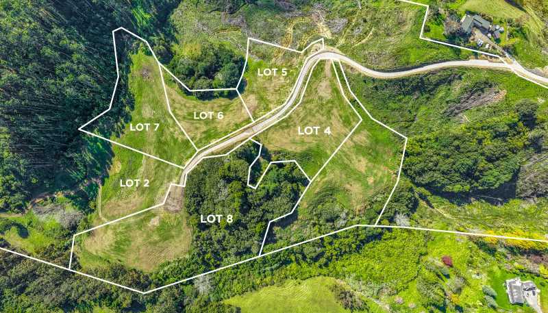 Lot 2-8, 162 Ara-Kotinga, Whitford