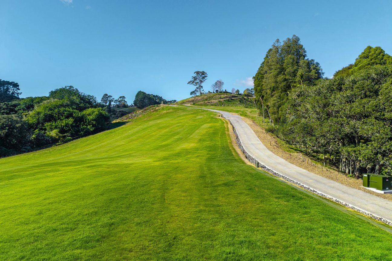 Whitford Ridge | A Lifestyle in Paradise Awaits - Więcej