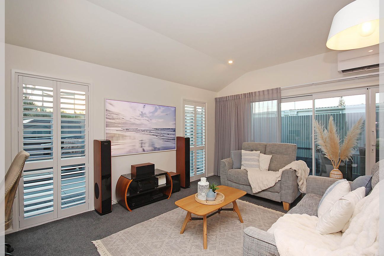 The Ultimate Lock Up & Leave Property! - Bilde 5