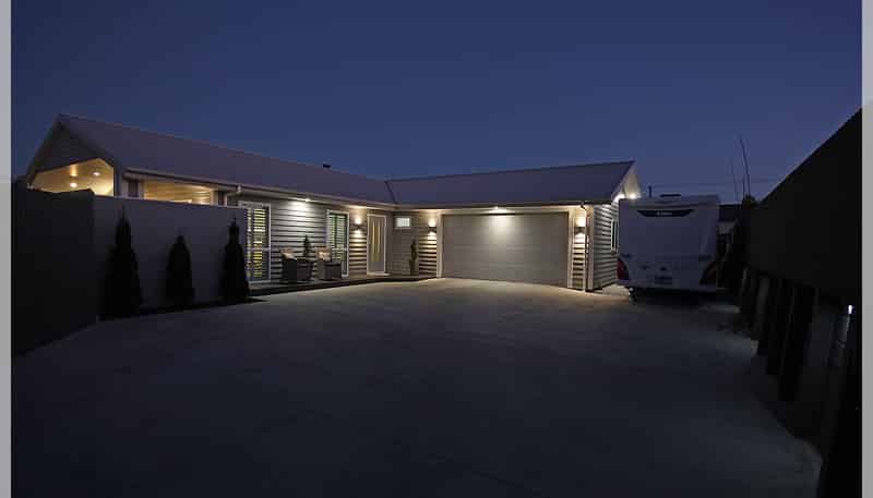 10A Pratt Avenue, Foxton Beach