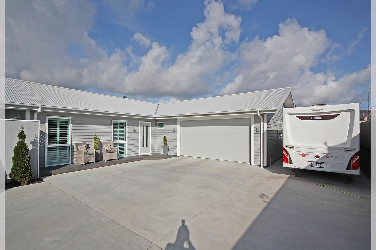 The Ultimate Lock Up & Leave Property! - Bilde 4