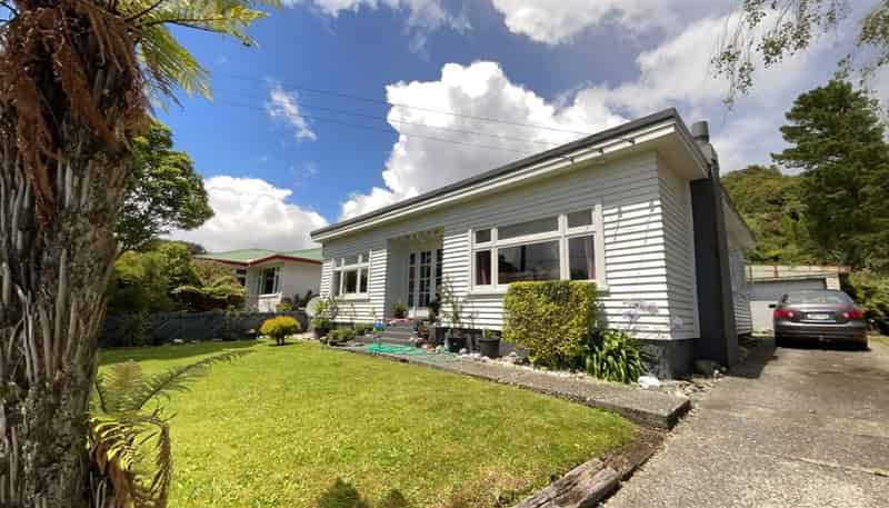 386 State Highway 7, Kaiata