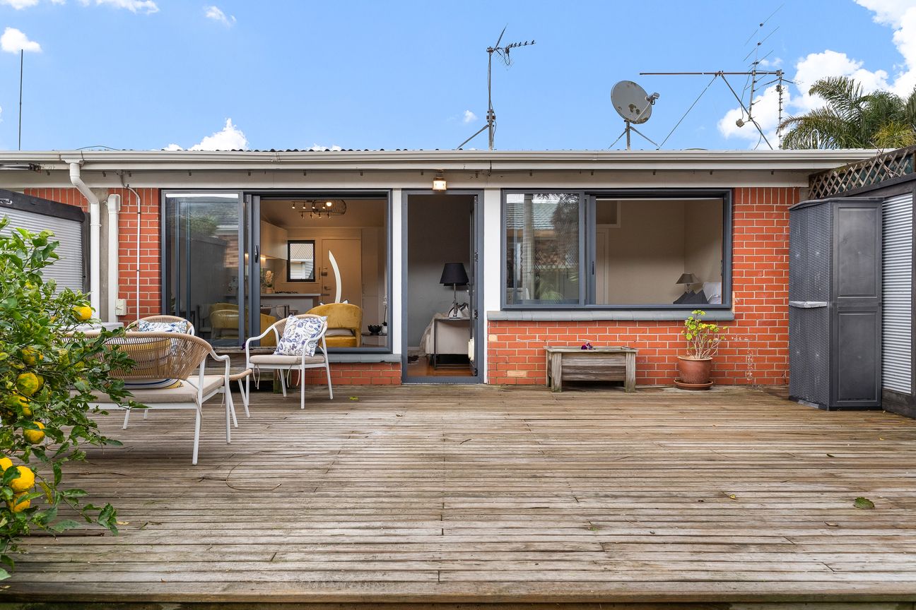 Trusted Brick & Style - Ansicht 3
