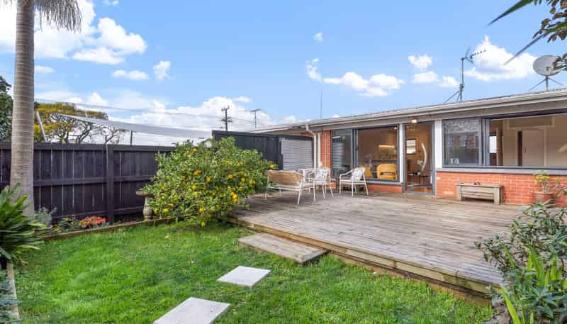 2/100 Victoria Street, Onehunga