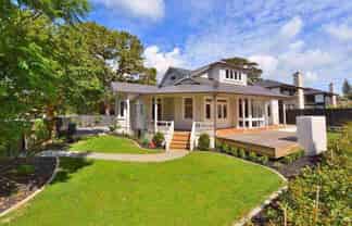 127 Owens Road, Epsom