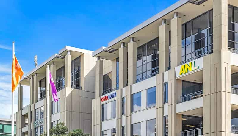  32-34 Mahuhu Crescent, Auckland Central