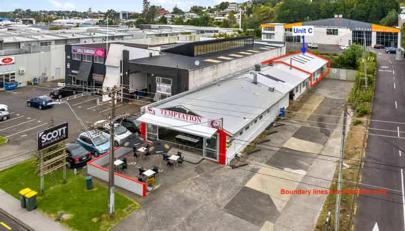C/83 Ellice Road, Wairau Valley