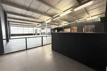 Flexible Papatoetoe Space | 265 m2