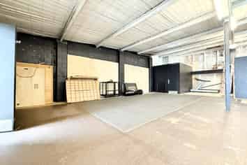 Flexible Papatoetoe Space | 265 m2
