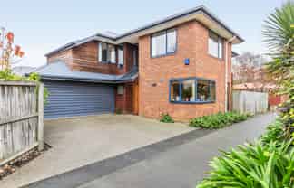 11D Rudleigh Avenue, Upper Riccarton