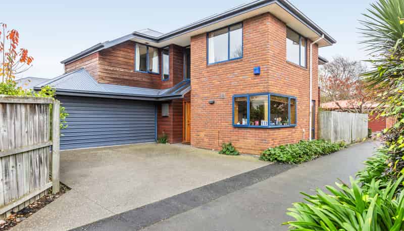 11D Rudleigh Avenue, Upper Riccarton