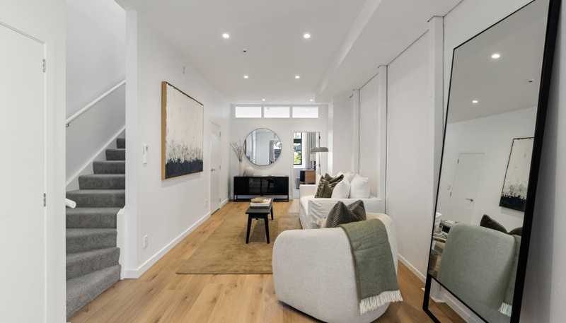  11 Courtenay Place, Te Aro