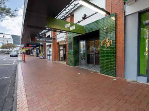 Fully Occupied & Extensively Refurbished