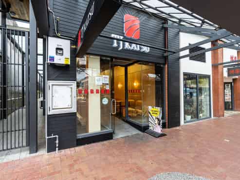 Fully Occupied & Extensively Refurbished