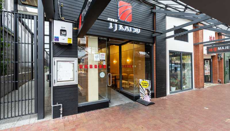  11 Courtenay Place, Te Aro