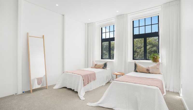  11 Courtenay Place, Te Aro
