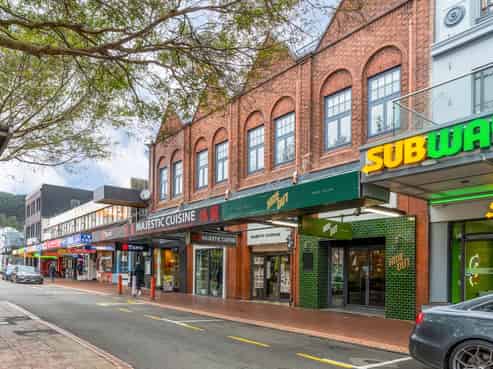 Fully Occupied & Extensively Refurbished
