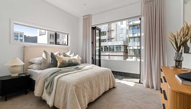  11 Courtenay Place, Te Aro