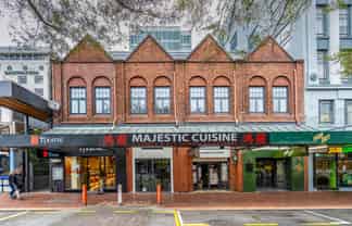 Fully Occupied & Extensively Refurbished
