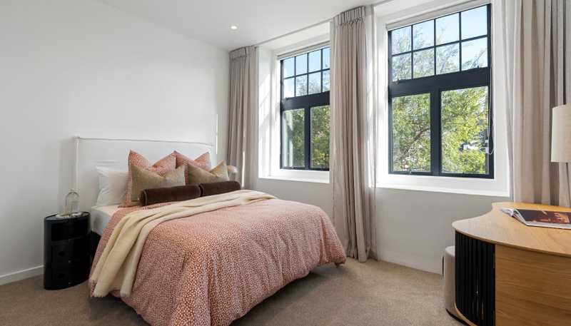  11 Courtenay Place, Te Aro
