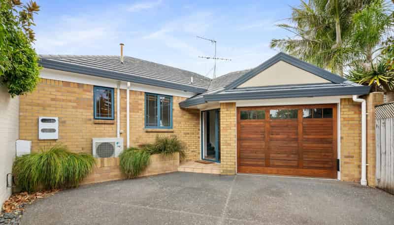 210A Kohimarama Road, Kohimarama