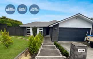 27 Pyne Crescent, Pokeno