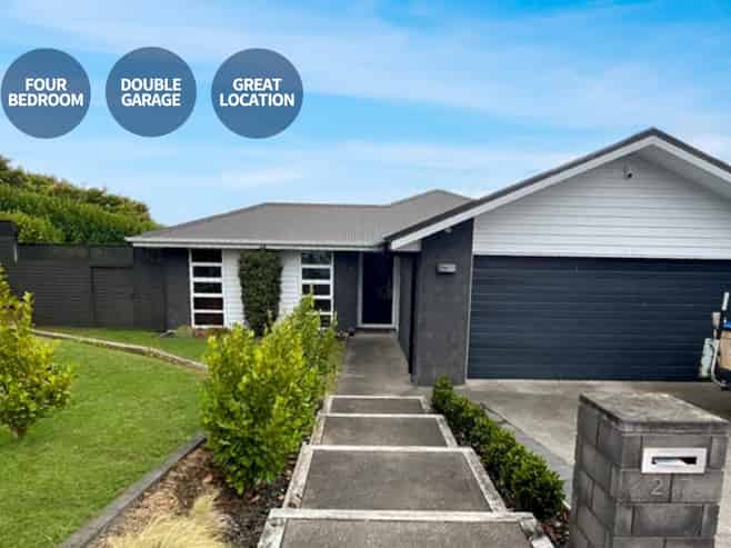 27 Pyne Crescent, Pokeno