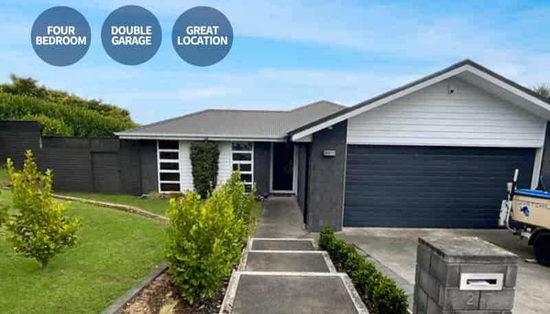 27 Pyne Crescent, Pokeno