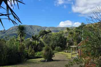 1797 Colville Road, Coromandel
